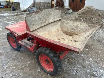 Prodám Dumper - 1