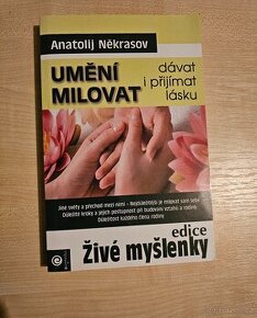 Umění milovat  - Anatolij Někrasov - 1