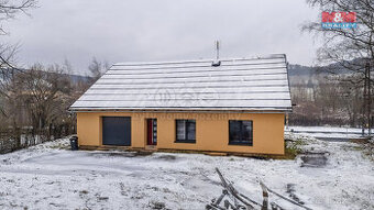 Prodej rodinného domu, 173 m², Děčín, ul. Krokova - 1