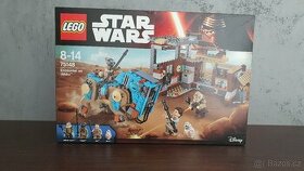 LEGO® Star Wars 75148 Setkání na Jakku - 1