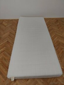 Prodám matraci o rozměrech 90 X 200 cm