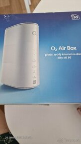 O2 AIR 5G BOX