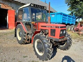 traktor Zetor 7045