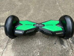 Hoverboard kawasaki - 1