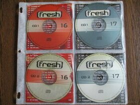 CD Fresh