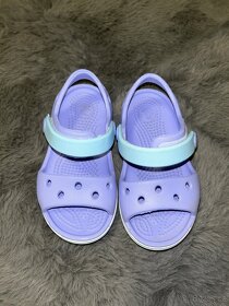 crocs detske