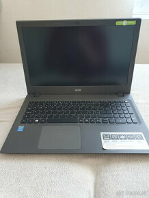 Acer Aspire E15