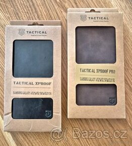 Tactical Xproof PRO na Samsung Galaxy-2kusy - 1