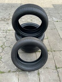 215/55R18 DOT 0523