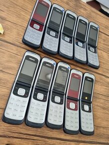 Nokia 2720a fold - RETRO - 1