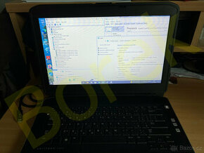 DELL latitude E5430 I5, 4Gb RAM, 250 SSD,