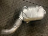 DPF BMW 25d, 30d - 1