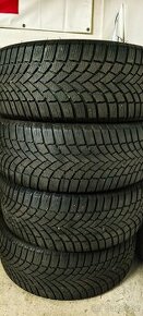 Pneu zimní 205/50 R17 Bridgestone Blizzak LM005