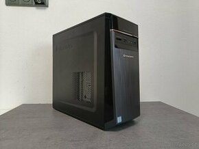 PC / počítač Lenovo / i5 / GTX 750