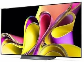 LG OLED65B23LA 165cm 4K Nová zabalená záruka 2 roky - 1