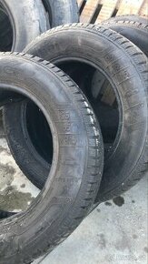 Pneumatiky 195/65 R15