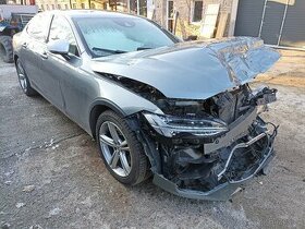 Volvo S90 2.0 T8 235kw Twin Engine AWD 2018