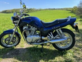 Suzuki VX 800