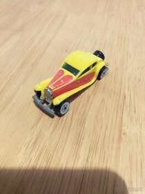 Prodám starou retro hračku hot wheels