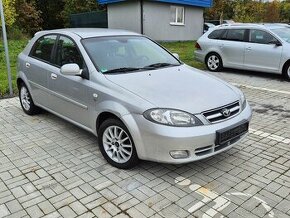 Daewoo Lacetti /Chevrolet/