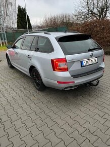 Škoda Octavia 3 combi 1.6  TDI 81 kw