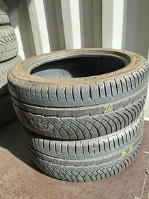 č.26 235/45 R 18 - 500Kč cena za 2ks