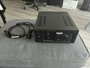 Apart MA30 Digitální mixážní zesilovač 60W 100-240V