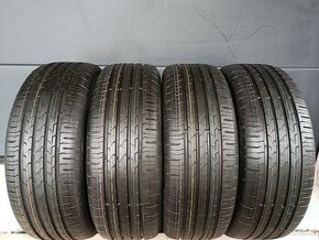 205/55 R17 Continental