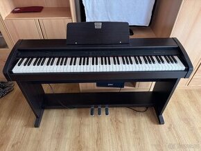 Digitální piano PianoNova JL-400P