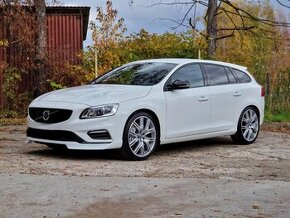 Volvo V60 Polestar