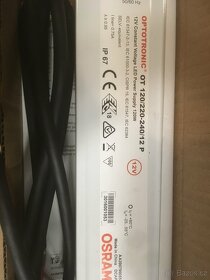 OSRAM optotronic OT 120W/220-240/ 12V