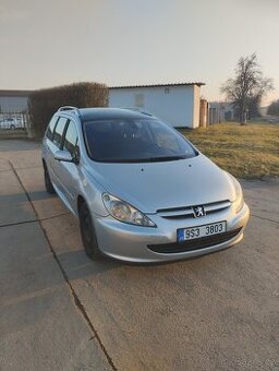 Peugeot 307 SW