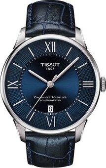 Hodinky TISSOT