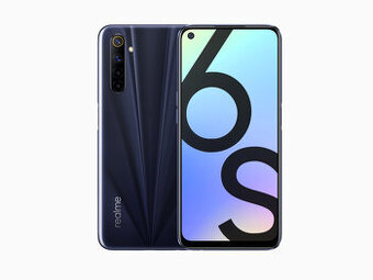 Realme 6s, 4GB/64GB (čtěte popis)