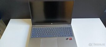 HP-laptop 15