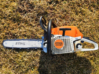 Stihl MS 261