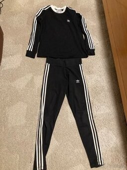 Souprava Adidas - 1