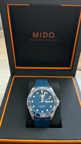 Prodám hodinky MIDO Ocean Star - 1