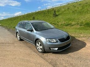 Škoda Octavia 3 kombi 1.6TDI 77KW CLHA MWW LF8L r.v.2014 - 1