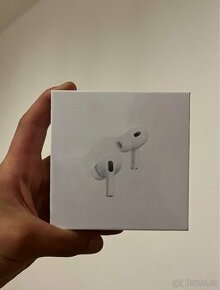 Air pods pro generation