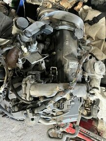 Toyota Land Cruiser 90/95 motor 3.0 td