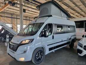 Fiat Ducato Hymer 600