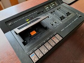 Tape deck WEGA C-4310, plně funkční