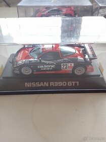 Minichamps modely 1/43