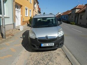 Opel Combo 1,4 i Tour - 1