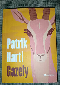 Patrik Hartl - Gazely