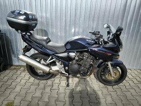 Suzuki GSF 1200 S Bandit. - 1