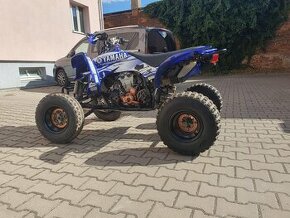 Yamaha YFZ 450