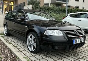 VW Passat B5 1.9 TDI