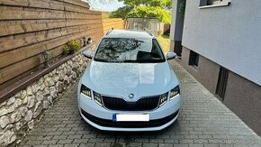 2017 Škoda Octavia 3 Facelift, 2.0 tdi 110 kw,Dsg,ACC,Canton - 1